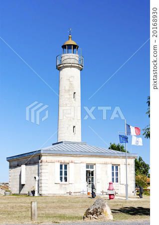 Richard Lighthouse, Gironde Department, Aquitaine Richard Lighthouse, Gironde Department, Aquitaine 20168930