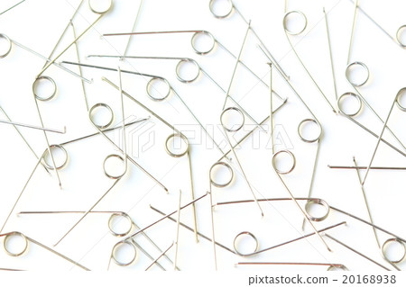 Torsion spring 20168938