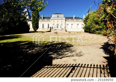 Chateau Tronquoy Lalande, Saint-Estephe, Bordeaux 20169050