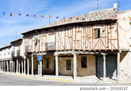 Ampudia, Castile and Leon, Spain 20169187