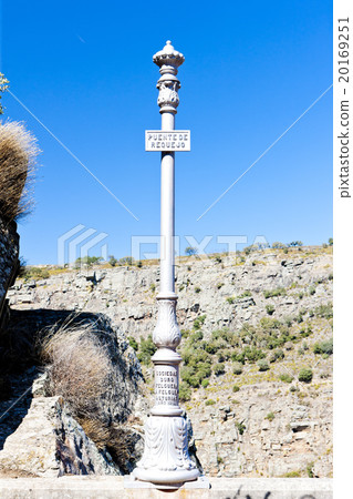 Inscription of Requejo Bridge, Castile and Leon 20169251
