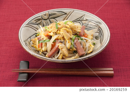 Fu Chanpru 20169259