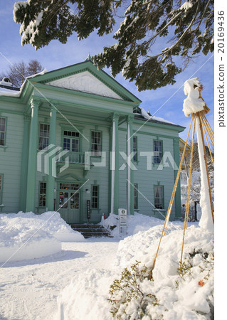 Hakodate City Photo History Museum 20169436