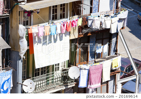 quarter of Baixa, Porto, , Portugal 20169614