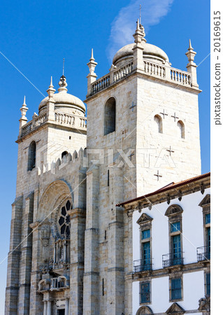 cathedral (Se), Porto, Portugal 20169615