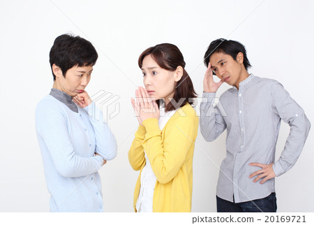 咦？我不這麼認為...... 20169721