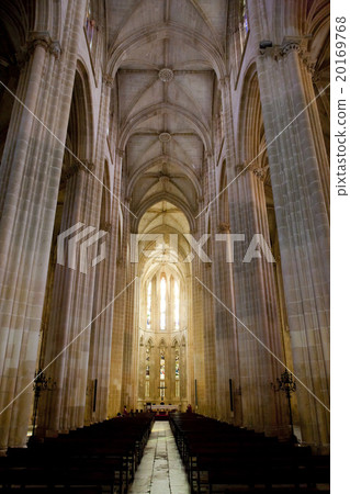 Santa Maria da Vitoria Monastery, Batalha,Portugal Santa Maria da Vitoria Monastery, Batalha,Portugal 20169768