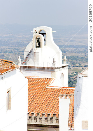 Marvao, Alentejo, Portugal 20169799