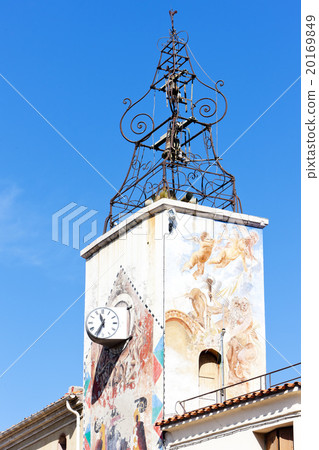 Estagel, Languedoc-Roussillon, France 20169849