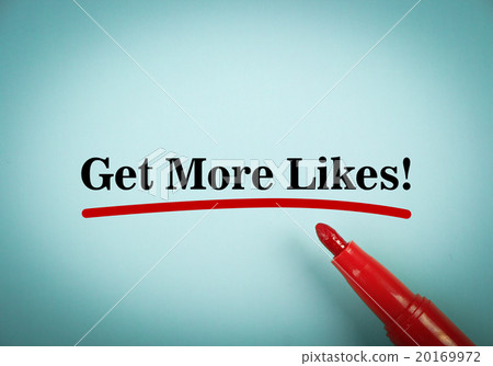 Get more likes Get more likes 20169972