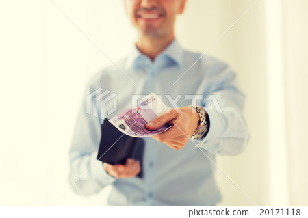 close up of businessman hands holding money close up of businessman hands holding money 20171118