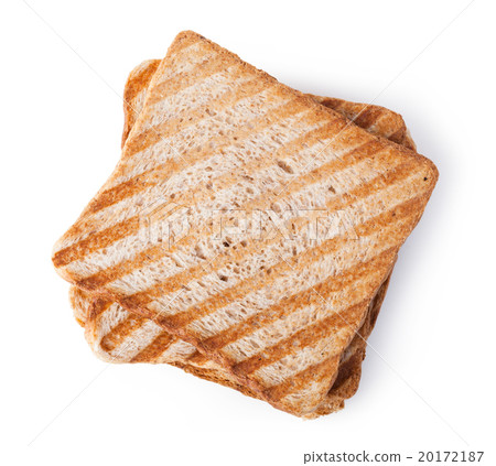 toasted bread toasted bread 20172187