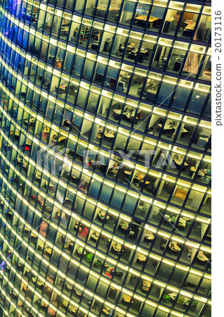 Abstract architectural background 20173116