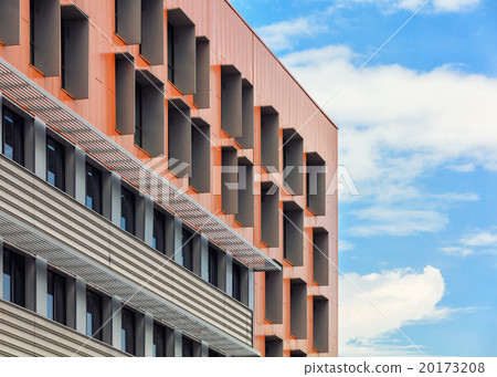 Abstract architectural background Abstract architectural background 20173208