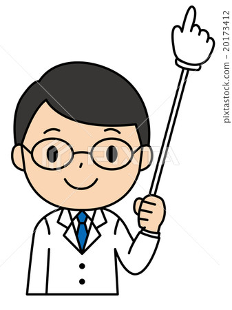 Doctor's stick 20173412