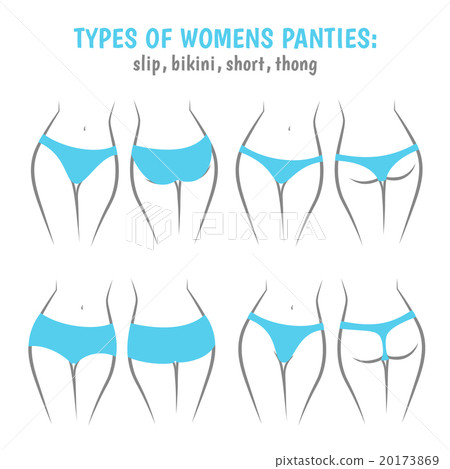 underpants views front and rear underpants views front and rear 20173869