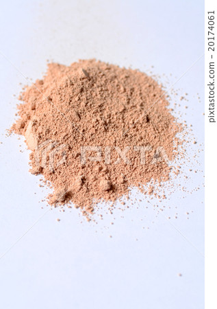 cosmetic clay for spa treatments 20174061