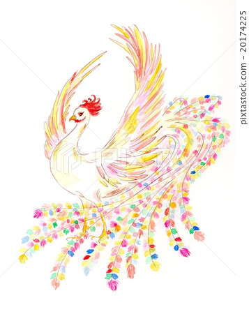 鳳凰 鳳凰 20174225