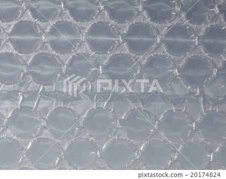 Bubblewrap 20174824