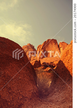 Namibia mountains Namibia mountains 20174900