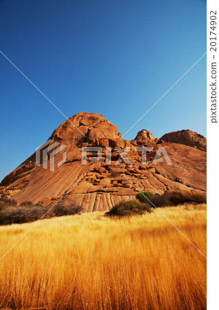Namibia mountains Namibia mountains 20174902