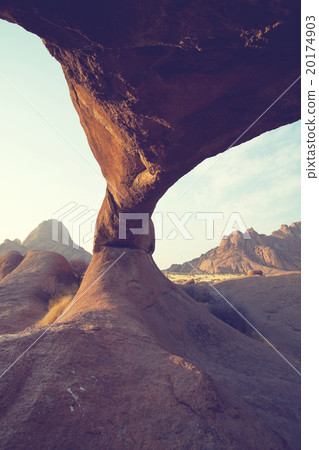 Namibia mountains 20174903
