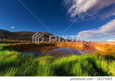 Northern Argentina Northern Argentina 20174905