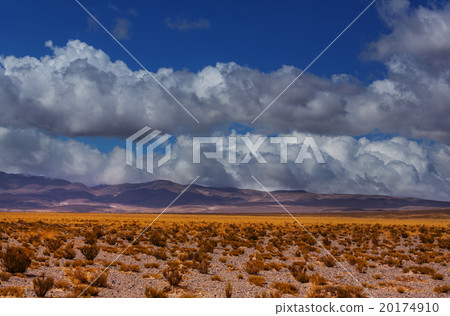 Northern Argentina Northern Argentina 20174910