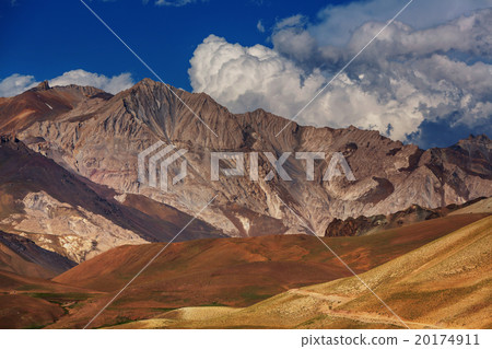 Northern Argentina Northern Argentina 20174911