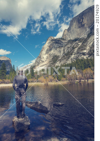 Yosemite 20174929