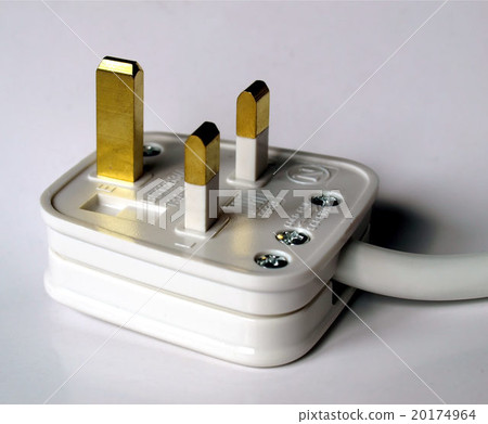 British Plug British Plug 20174964