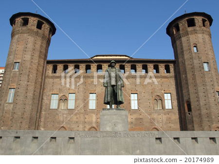 Palazzo Madama, Turin 20174989
