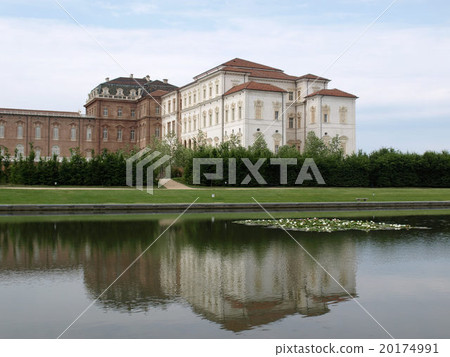 Venaria Reale Venaria Reale 20174991