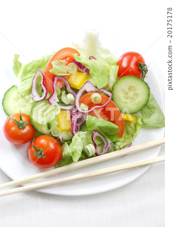 Salad Salad 20175178