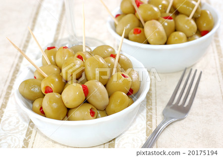 Olives, close-up Olives, close-up 20175194