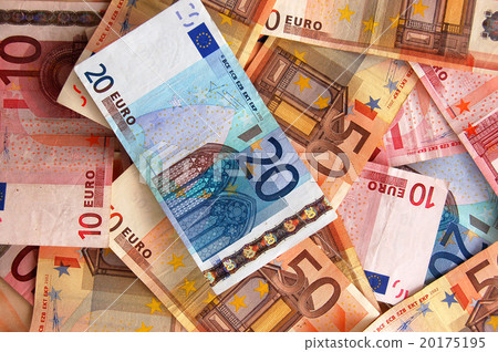 euro background euro background 20175195
