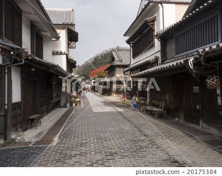 竹原街道 20175384