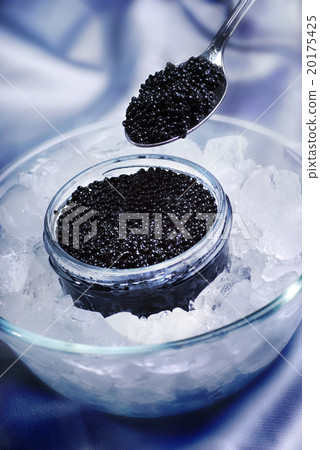 Black caviar Black caviar 20175425