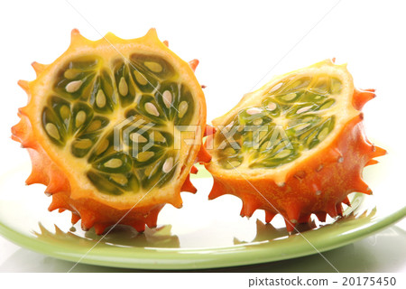 Kiwano fruit 20175450