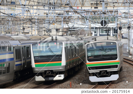 Tokaido Line Tokaido Line 20175914
