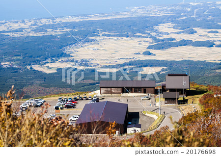 鳥海 鳥海 20176698