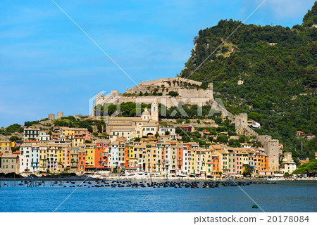 Portovenere - Liguria Italy Portovenere - Liguria Italy 20178084