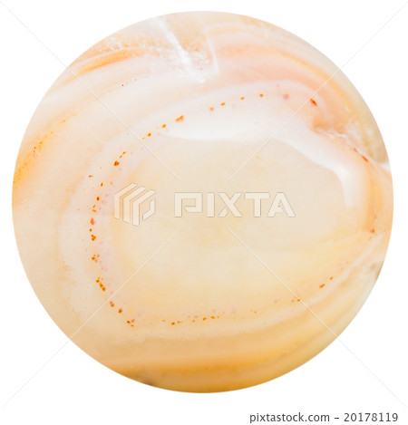 cabochon from marble onyx mineral gem stone 20178119