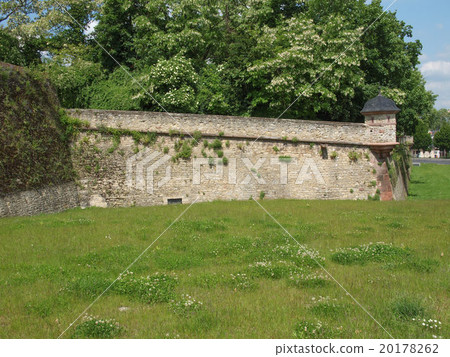 Citadel of Mainz Citadel of Mainz 20178262