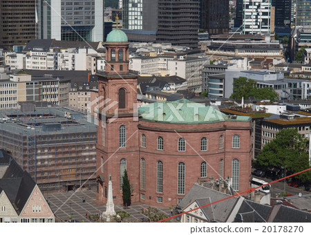 Frankfurt am Main Frankfurt am Main 20178270