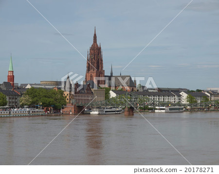 Frankfurt, Germany 20178271