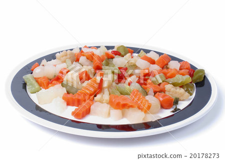 Mixed vegetables 20178273