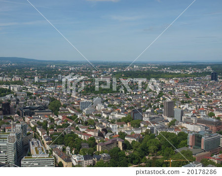 Frankfurt am Main 20178286