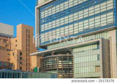 Shibuya Hikarie 20178376