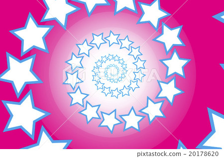 Background material Wallpaper, swirl, swirl, whirlpool, whirlpool tide, spiral, helical, star pattern, stardust, stardust, sparkling, 20178620